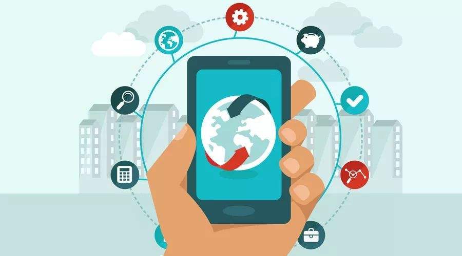 “互聯(lián)網+財稅”大勢所趨：互聯(lián)網環(huán)境下財稅行業(yè)有哪些新特點？