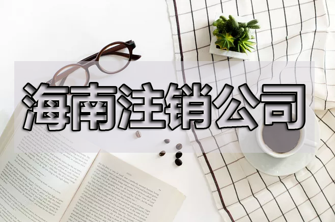 公司不能進(jìn)行簡(jiǎn)易注銷的主要原因是什么？
